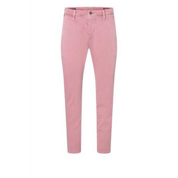 NEW MAC driver pants in autumn rose - Picture 6 of 6